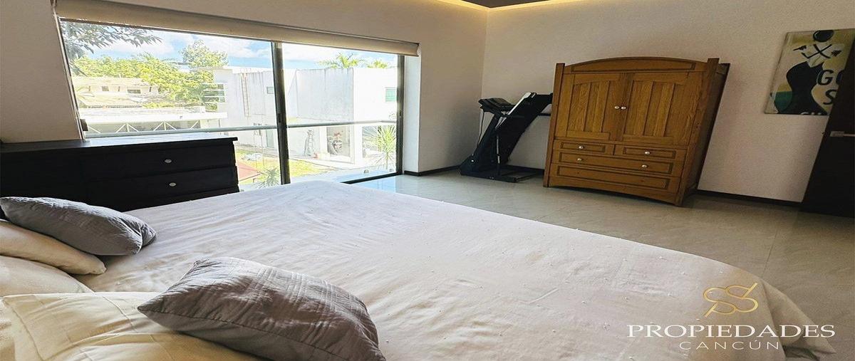 Foto de casa en venta en residencial cumbres , residencial cumbres, benito juárez, quintana roo, 0 No. 06