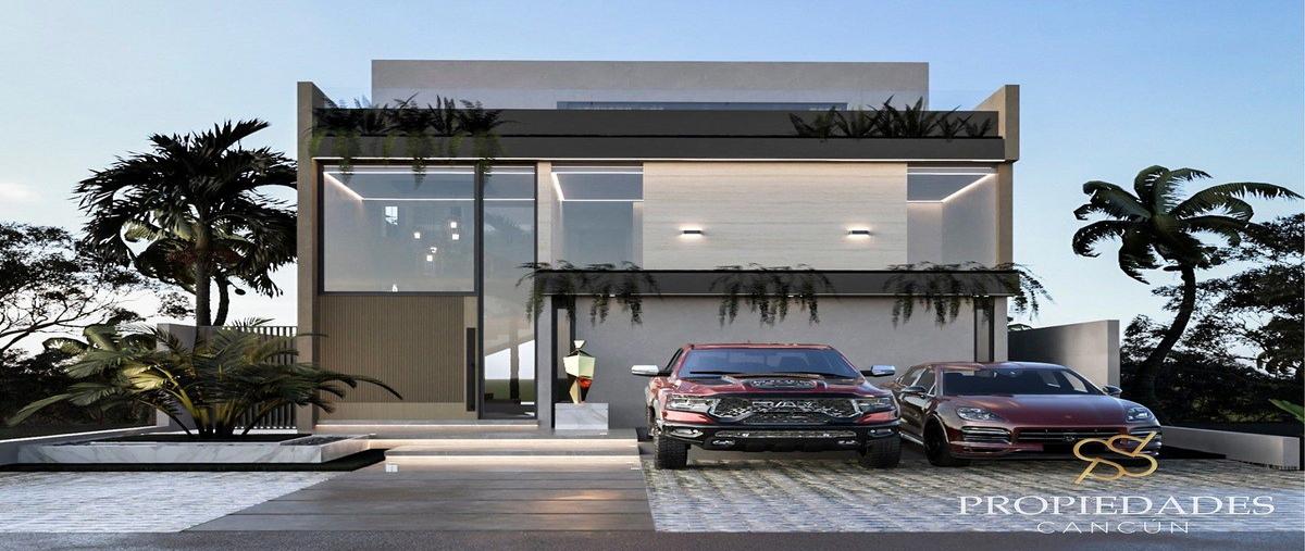 Foto de casa en venta en residencial cumbres , residencial cumbres, benito juárez, quintana roo, 0 No. 03