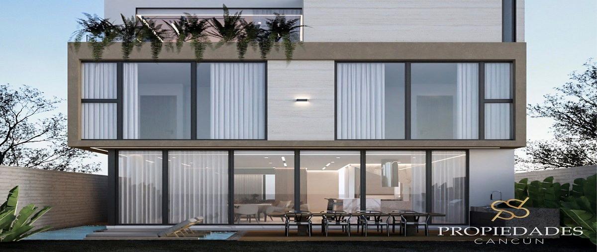 Foto de casa en venta en residencial cumbres , residencial cumbres, benito juárez, quintana roo, 0 No. 04