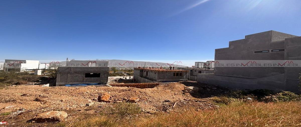 Foto de terreno habitacional en venta en residencial cumbres , residencial cumbres, monterrey, nuevo león, 0 No. 03