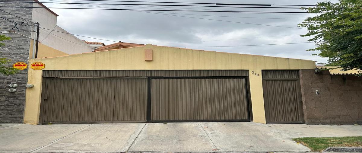 Foto de casa en venta en  , residencial cumbres, san luis potosí, san luis potosí, 0 No. 03