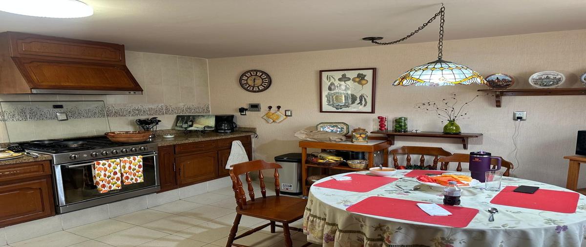 Foto de casa en venta en  , residencial cumbres, san luis potosí, san luis potosí, 0 No. 04
