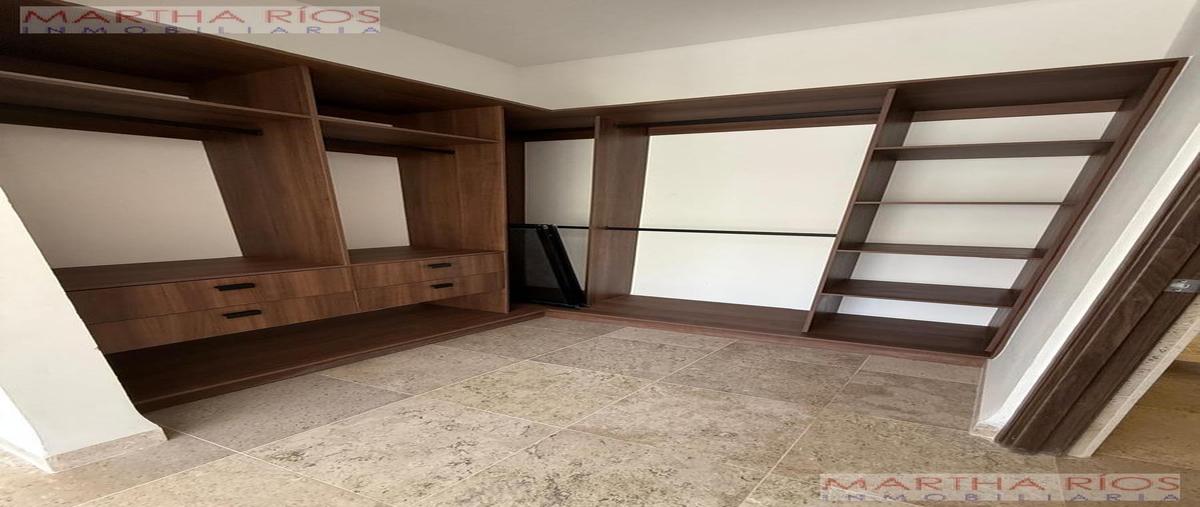 Foto de departamento en renta en  , residencial cumbres, san luis potosí, san luis potosí, 0 No. 04