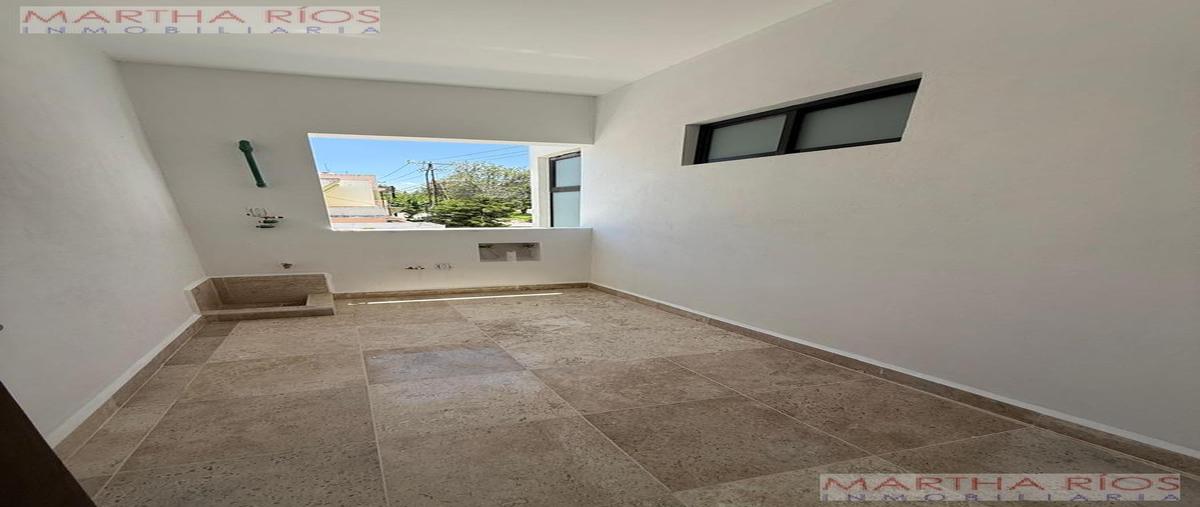 Foto de departamento en renta en  , residencial cumbres, san luis potosí, san luis potosí, 0 No. 05