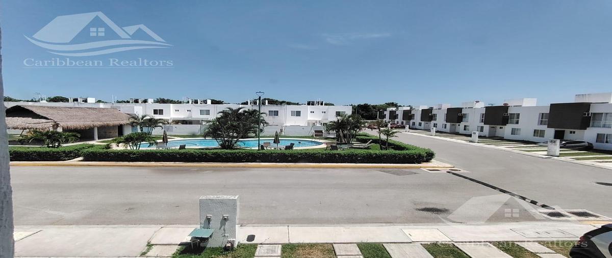 Foto de casa en venta en  , residencial cuyagua, benito juárez, quintana roo, 30297982 No. 03