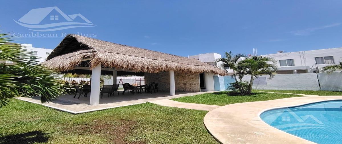 Foto de casa en venta en  , residencial cuyagua, benito juárez, quintana roo, 30297982 No. 04