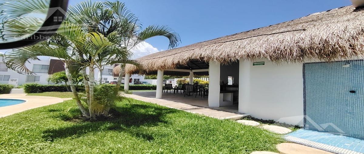 Foto de casa en venta en  , residencial cuyagua, benito juárez, quintana roo, 30297982 No. 05