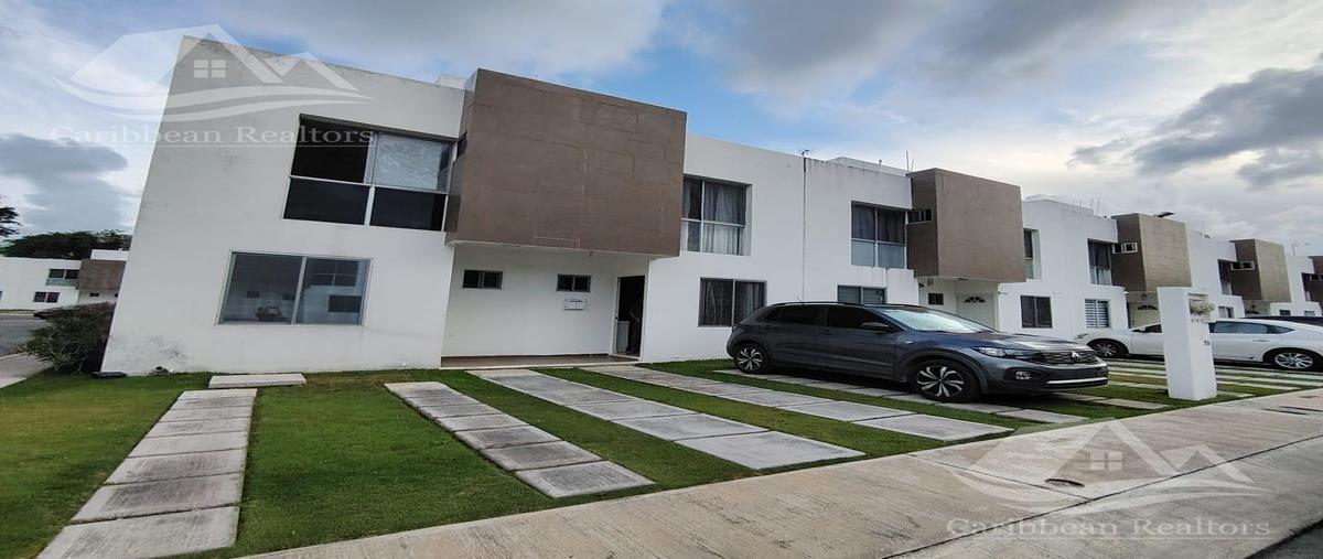 Foto de casa en venta en  , residencial cuyagua, benito juárez, quintana roo, 0 No. 04