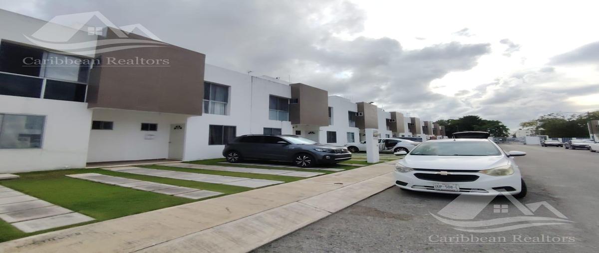Foto de casa en venta en  , residencial cuyagua, benito juárez, quintana roo, 0 No. 05