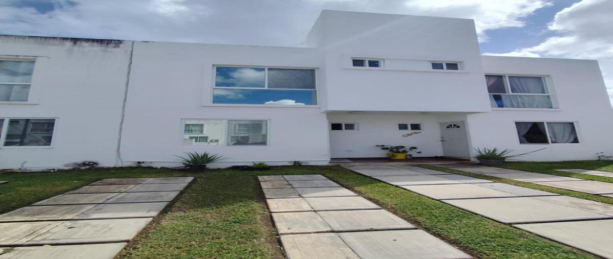 Foto de casa en renta en  , residencial cuyagua, benito juárez, quintana roo, 0 No. 03