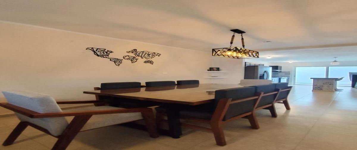 Foto de casa en renta en  , residencial cuyagua, benito juárez, quintana roo, 0 No. 04