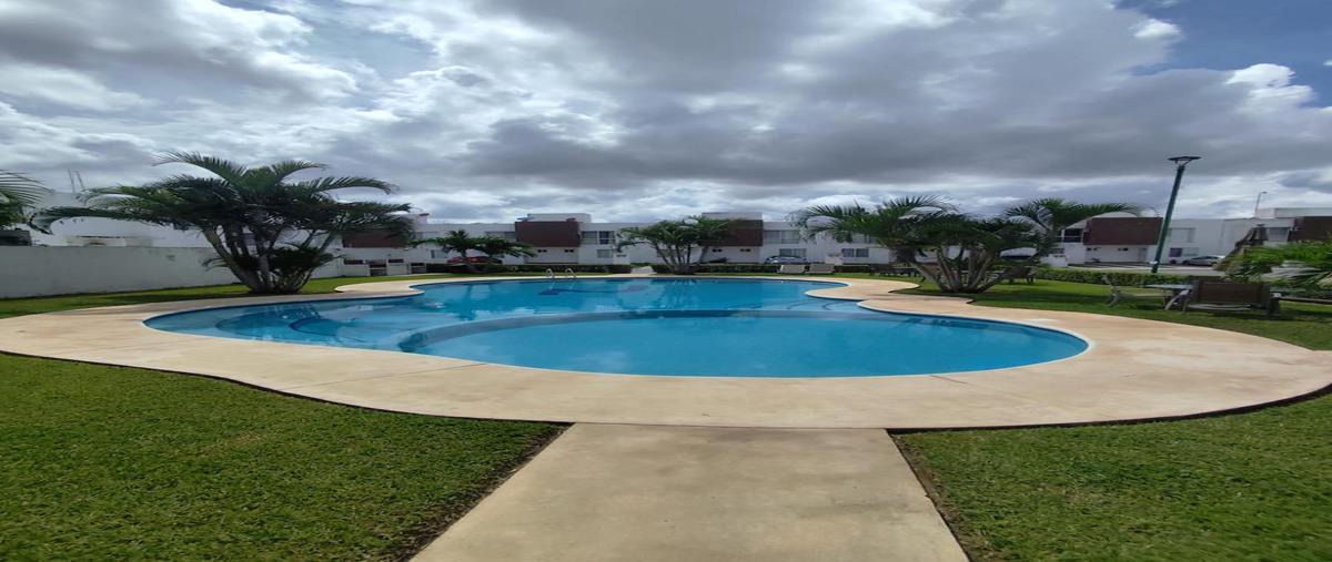 Foto de casa en renta en  , residencial cuyagua, benito juárez, quintana roo, 0 No. 05