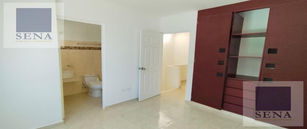 Foto de casa en venta en  , residencial cuyagua, benito juárez, quintana roo, 31545009 No. 04