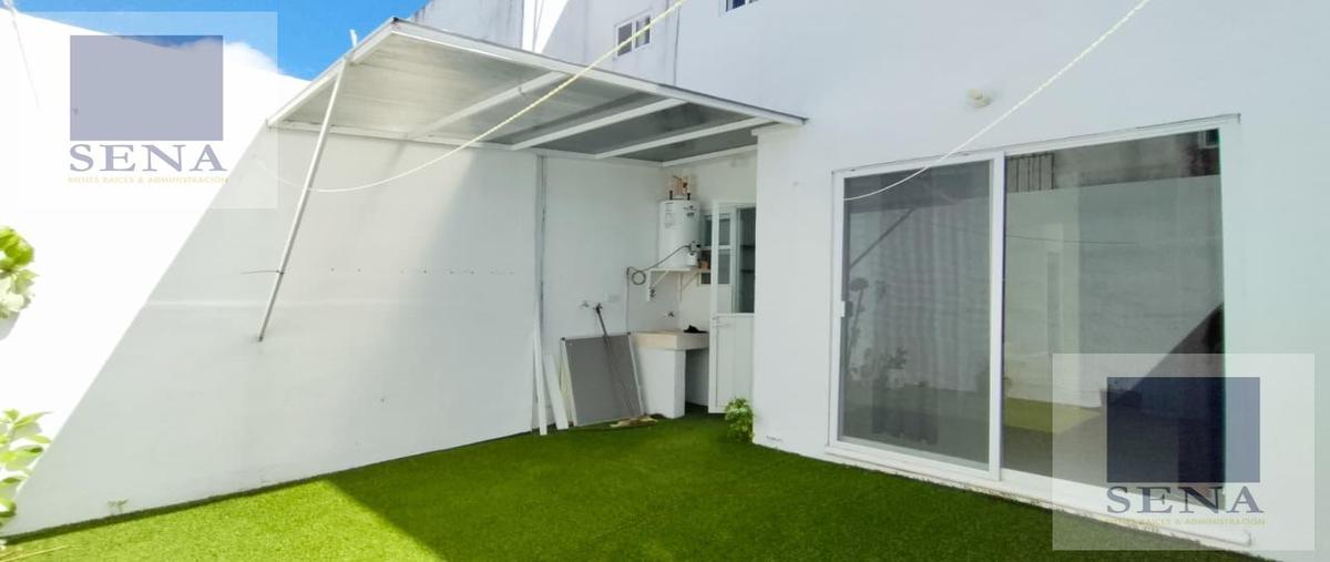 Foto de casa en venta en  , residencial cuyagua, benito juárez, quintana roo, 31545010 No. 05