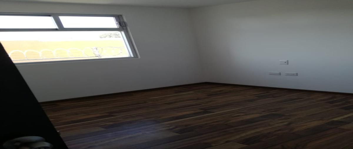 Foto de casa en renta en  , residencial de jesús, san pedro cholula, puebla, 26608874 No. 05