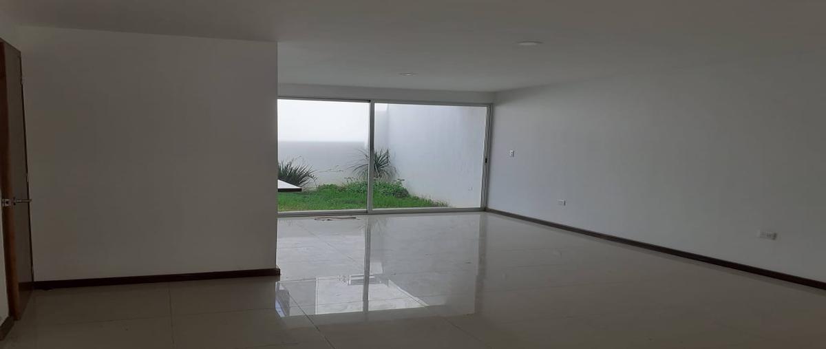 Foto de casa en renta en  , residencial de jesús, san pedro cholula, puebla, 26699163 No. 03