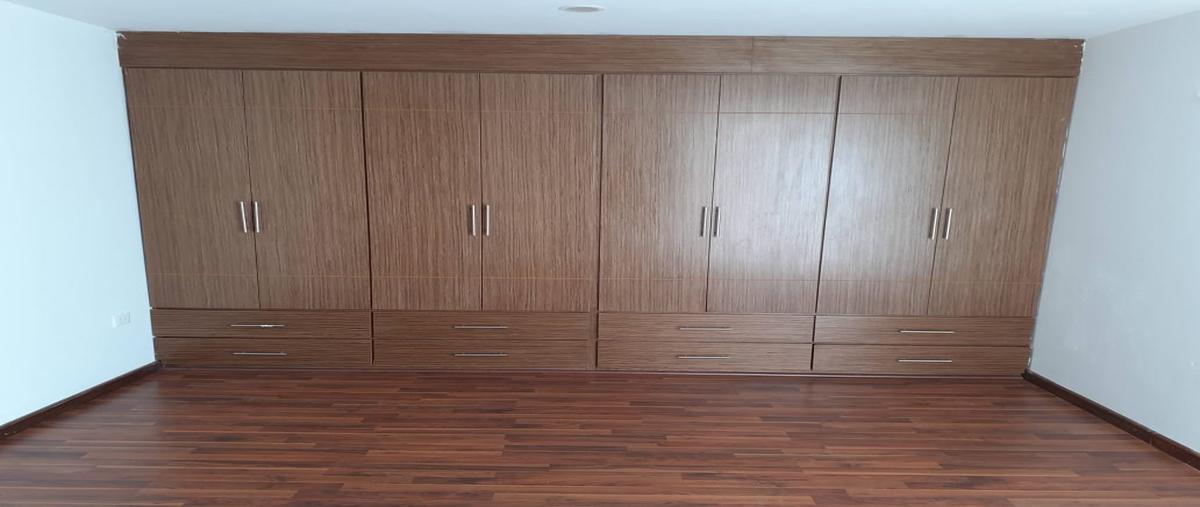 Foto de casa en renta en  , residencial de jesús, san pedro cholula, puebla, 26699163 No. 04