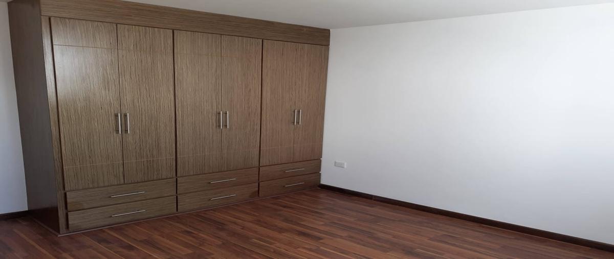Foto de casa en renta en  , residencial de jesús, san pedro cholula, puebla, 26699163 No. 05