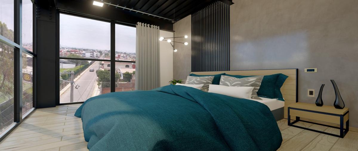 Foto de departamento en venta en  , residencial de jesús, san pedro cholula, puebla, 27225827 No. 04
