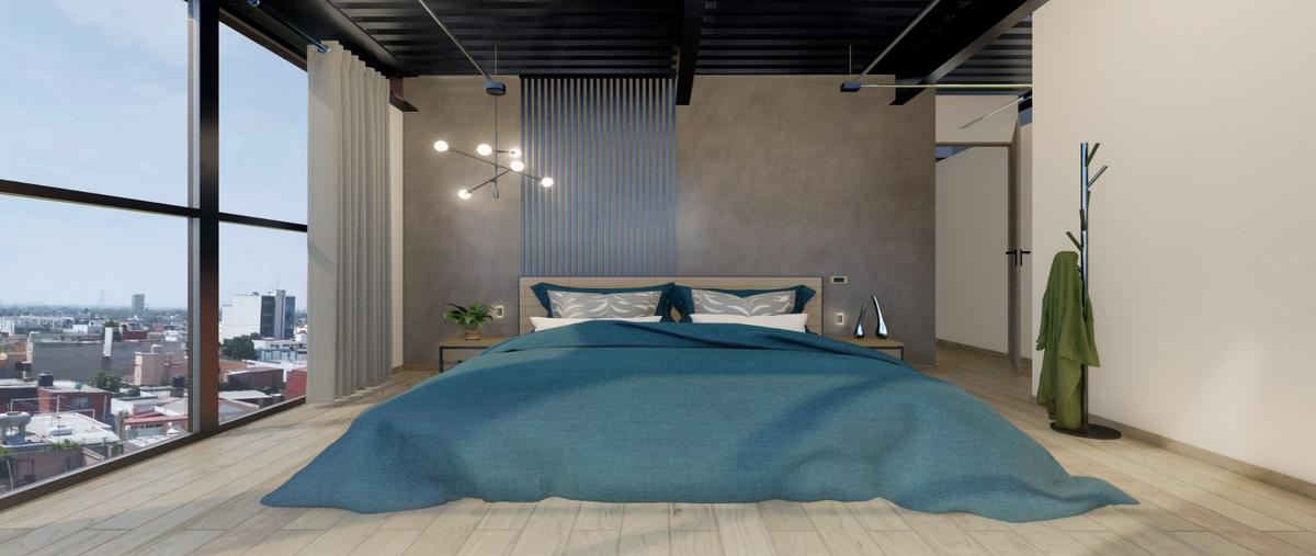 Foto de departamento en venta en  , residencial de jesús, san pedro cholula, puebla, 27225827 No. 05