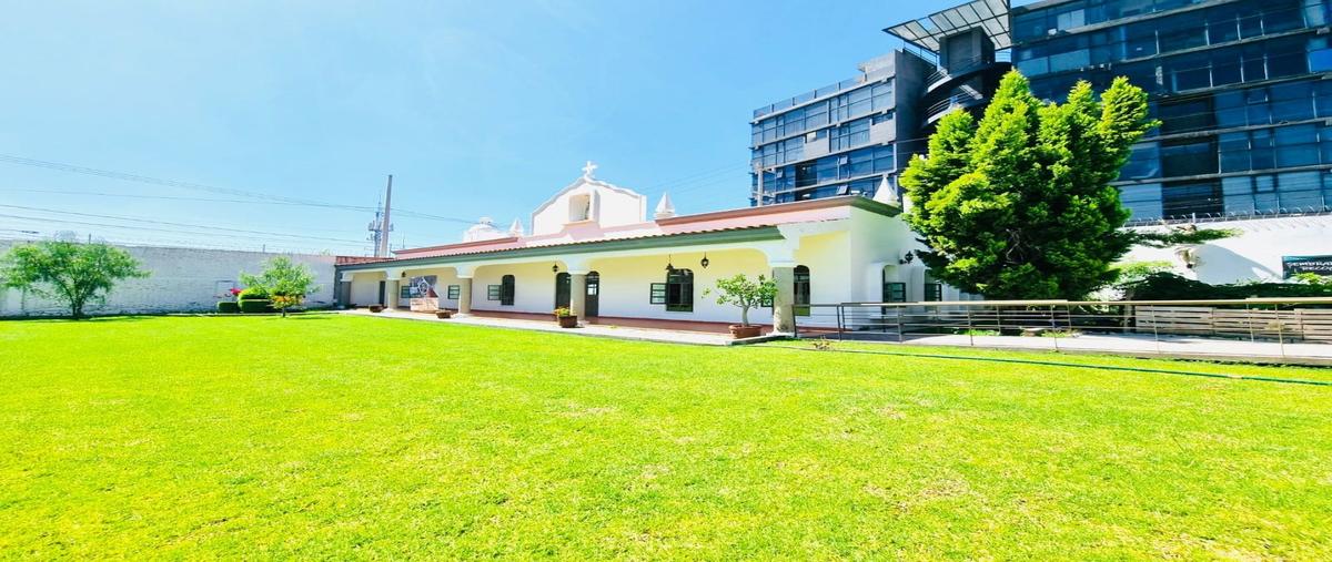 Foto de local en renta en  , residencial de jesús, san pedro cholula, puebla, 30240465 No. 01