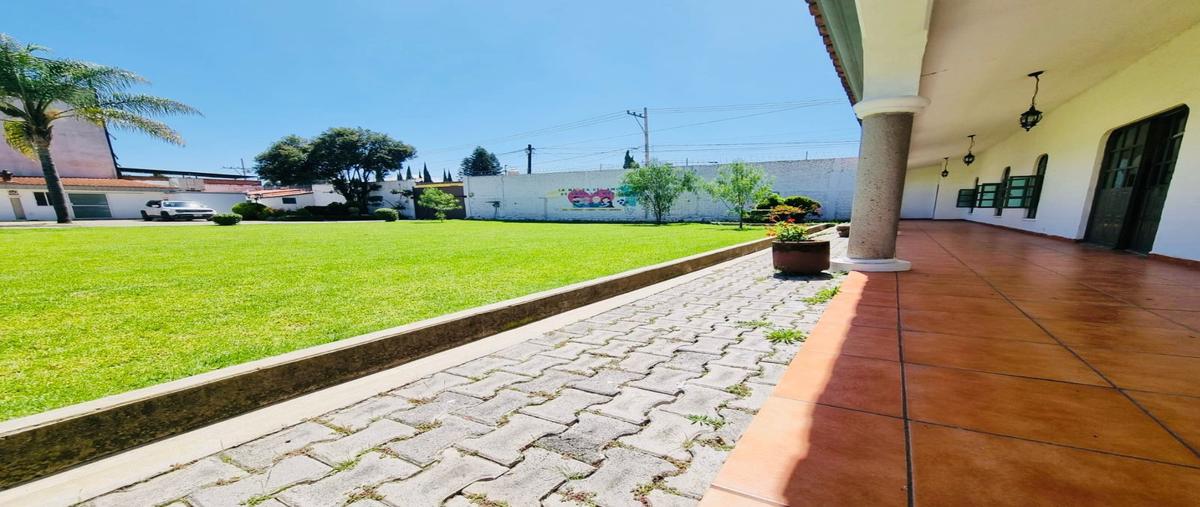 Foto de local en renta en  , residencial de jesús, san pedro cholula, puebla, 30240465 No. 03