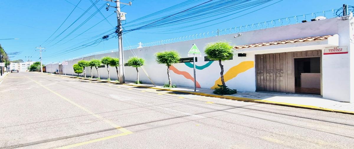 Foto de local en renta en  , residencial de jesús, san pedro cholula, puebla, 30240465 No. 04