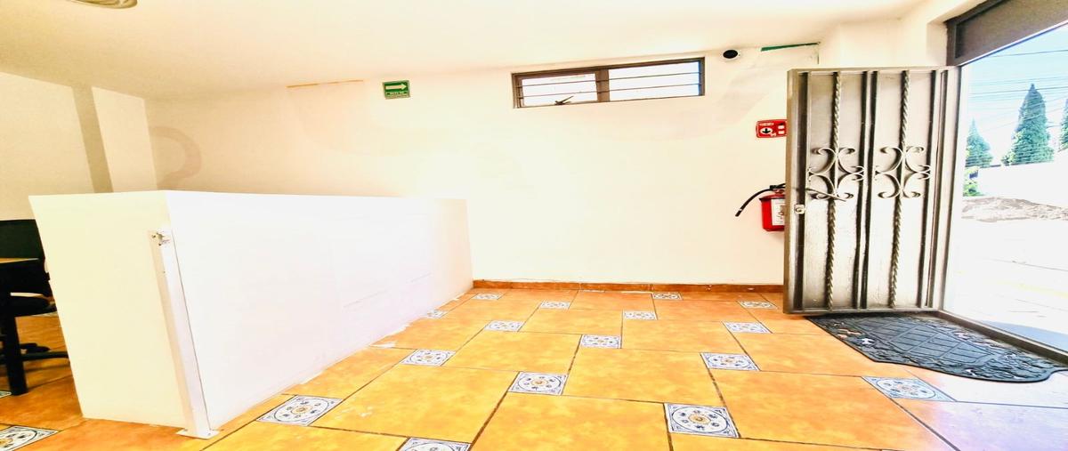 Foto de local en renta en  , residencial de jesús, san pedro cholula, puebla, 30240465 No. 05