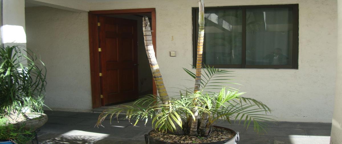 Foto de departamento en renta en  , residencial de jesús, san pedro cholula, puebla, 30356335 No. 01