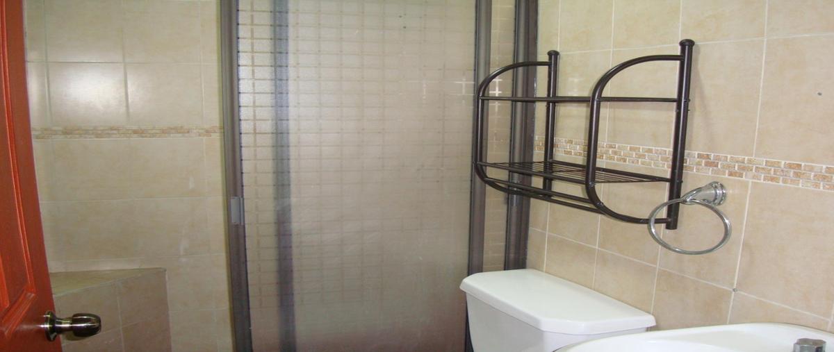 Foto de departamento en renta en  , residencial de jesús, san pedro cholula, puebla, 30356335 No. 05