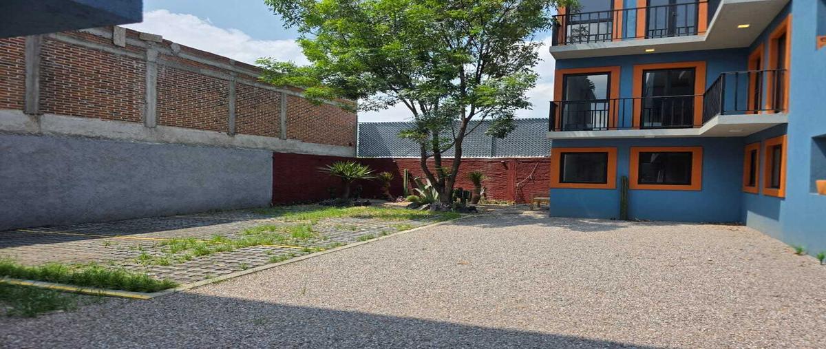 Foto de departamento en renta en  , residencial de jesús, san pedro cholula, puebla, 0 No. 03