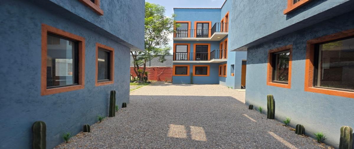 Foto de departamento en renta en  , residencial de jesús, san pedro cholula, puebla, 0 No. 04