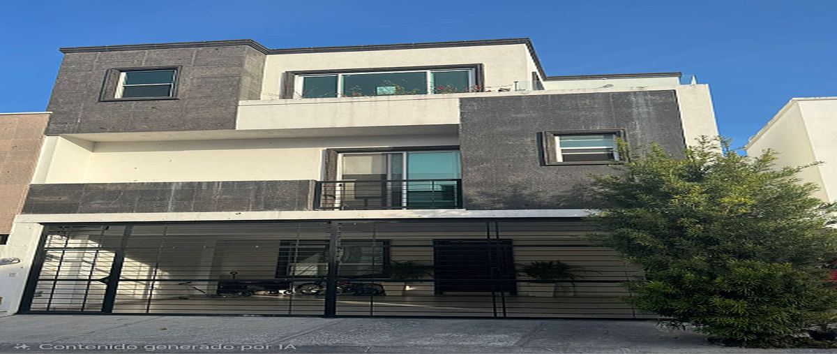 Foto de casa en , residencial de la sierra, monterrey, nuevo león, 0 foto 01 Foto de casa en venta en , residencial de la sierra, monterrey, nuevo león, 0 No. 01