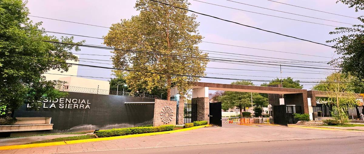 Foto de casa en , residencial de la sierra, monterrey, nuevo león, 0 foto 01 Foto de casa en venta en , residencial de la sierra, monterrey, nuevo león, 0 No. 01