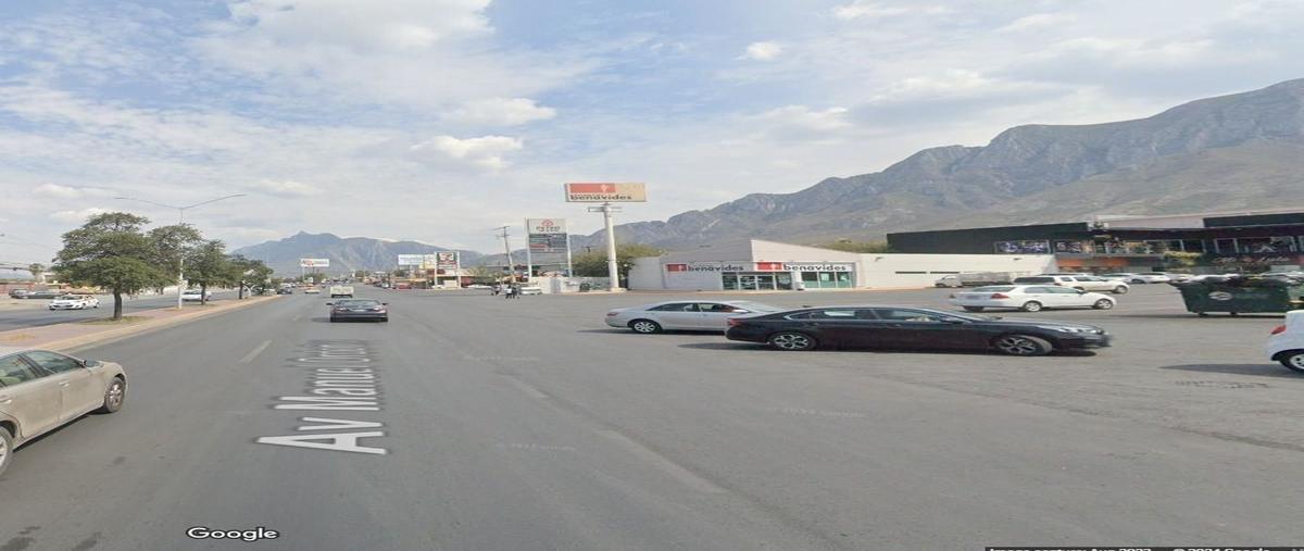 Foto de local en renta en  , residencial de la sierra, santa catarina, nuevo león, 0 No. 01