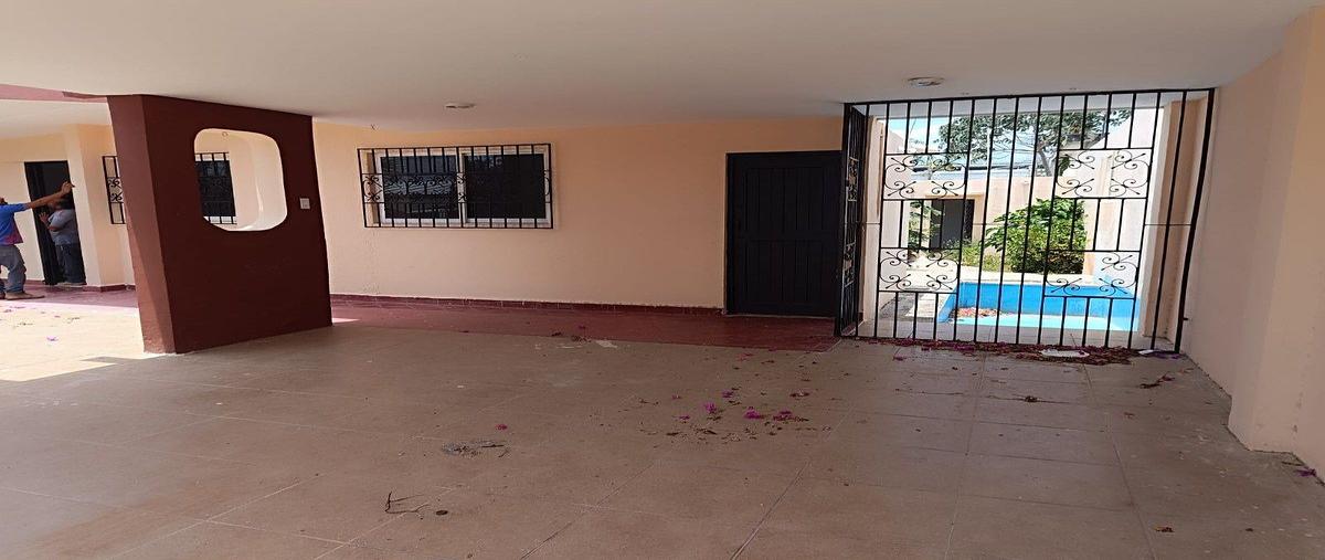 Foto de casa en renta en  , residencial del arco, mérida, yucatán, 31093265 No. 03