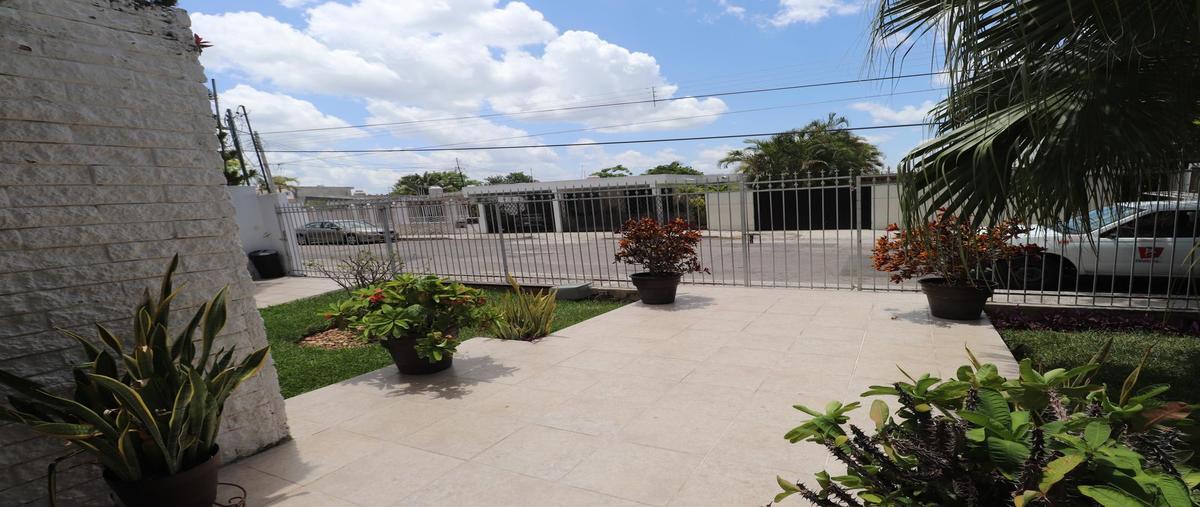 Foto de casa en venta en  , residencial del arco, mérida, yucatán, 0 No. 03