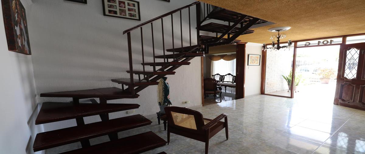 Foto de casa en venta en  , residencial del arco, mérida, yucatán, 0 No. 04