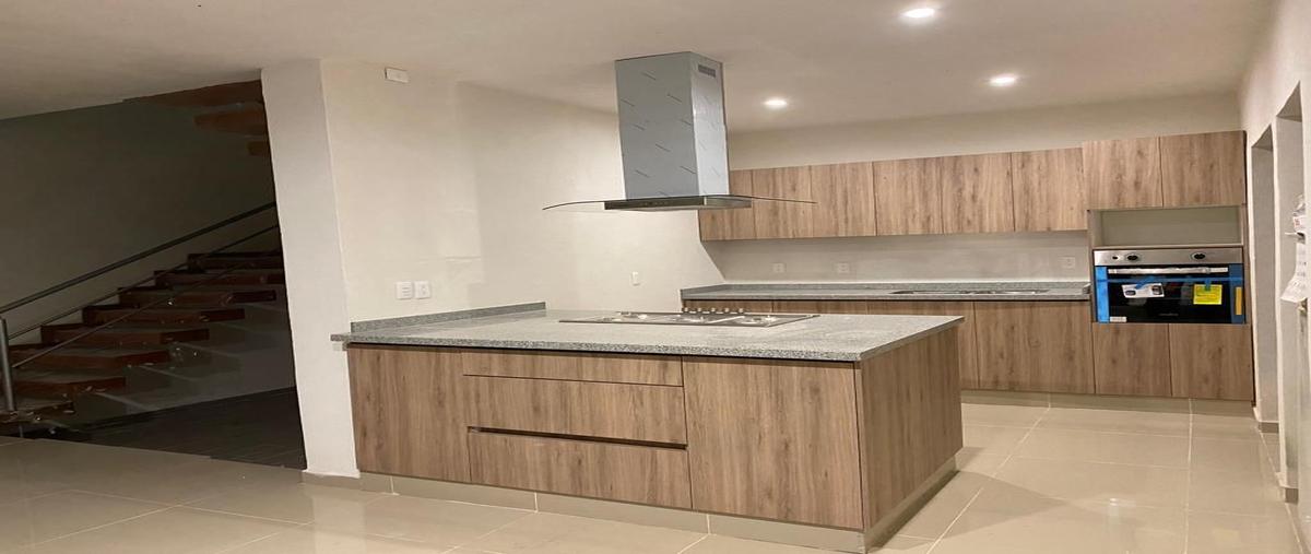 Foto de casa en venta en residencial del bosque , colinas del bosque 2a sección, corregidora, querétaro, 25920289 No. 03
