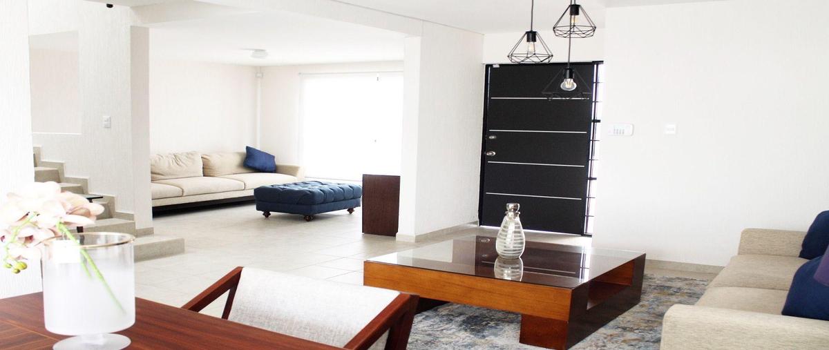 Foto de casa en venta en  , residencial del bosque, san luis potosí, san luis potosí, 0 No. 03