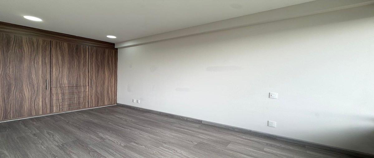 Foto de departamento en renta en residencial del bosque , santa maría mazatla, jilotzingo, méxico, 0 No. 06