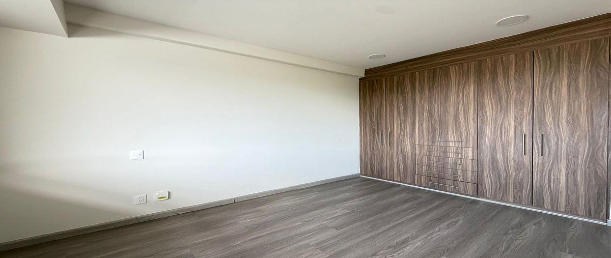 Foto de departamento en renta en residencial del bosque , santa maría mazatla, jilotzingo, méxico, 0 No. 07