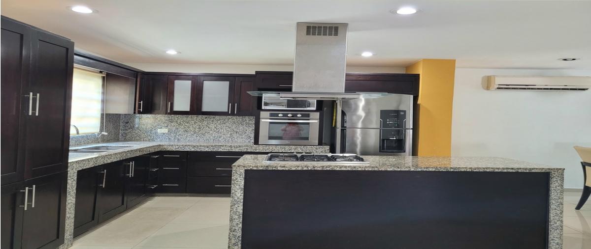 Foto de casa en renta en  , residencial del lago, carmen, campeche, 0 No. 03