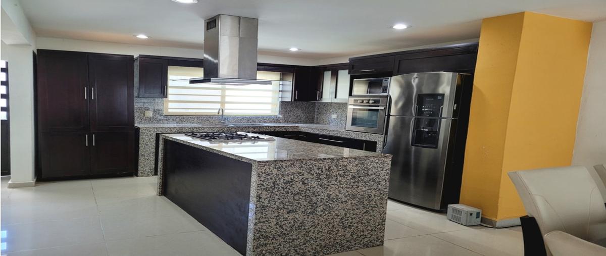Foto de casa en renta en  , residencial del lago, carmen, campeche, 0 No. 04