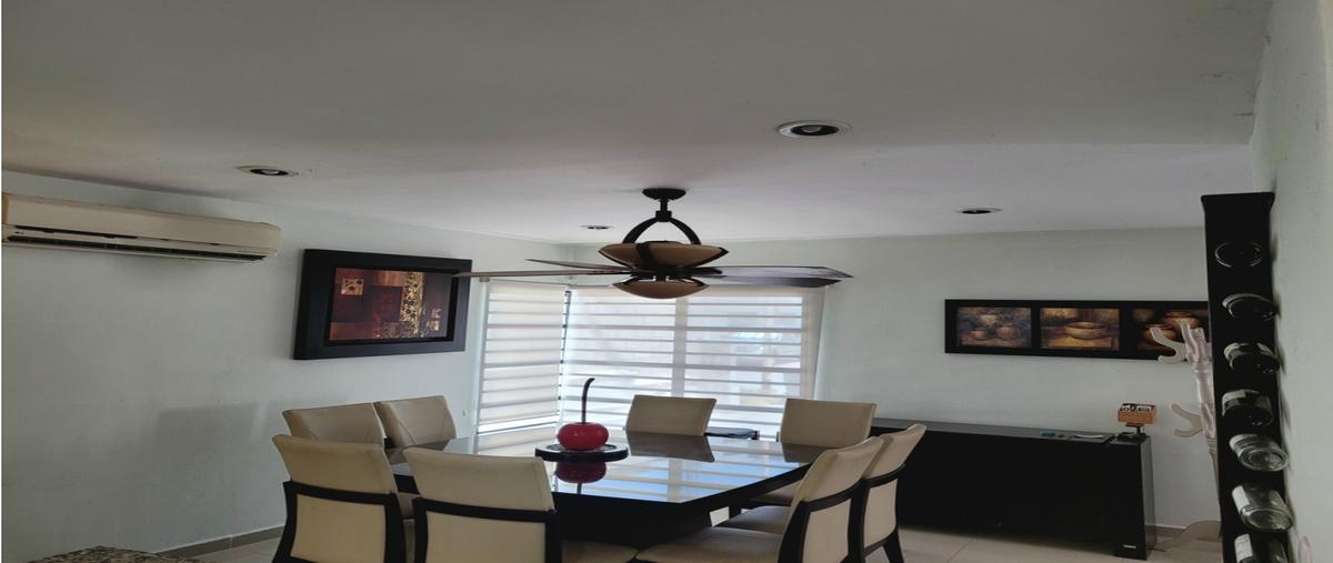 Foto de casa en renta en  , residencial del lago, carmen, campeche, 0 No. 05