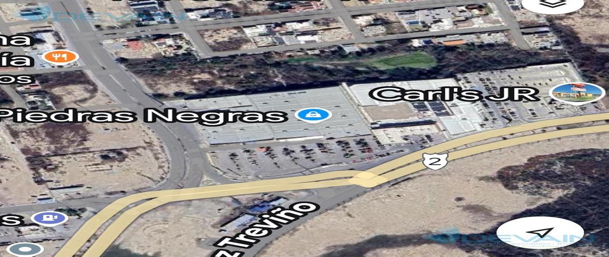 Foto de terreno habitacional en , residencial del lago, piedras negras, coahuila de zaragoza, 0 foto 01 Foto de terreno habitacional en renta en , residencial del lago, piedras negras, coahuila de zaragoza, 0 No. 01