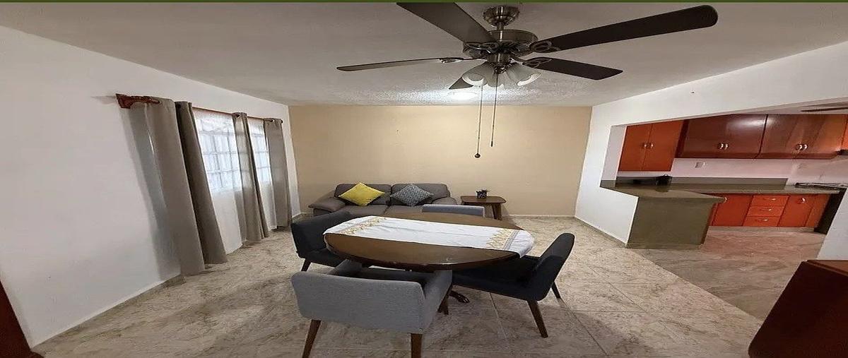 Foto de casa en renta en residencial del lago , residencial del lago, carmen, campeche, 0 No. 03