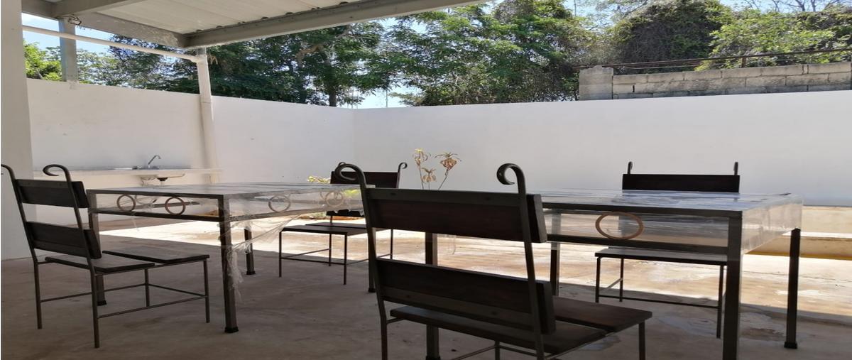 Foto de oficina en renta en  , residencial del mayab, mérida, yucatán, 0 No. 04