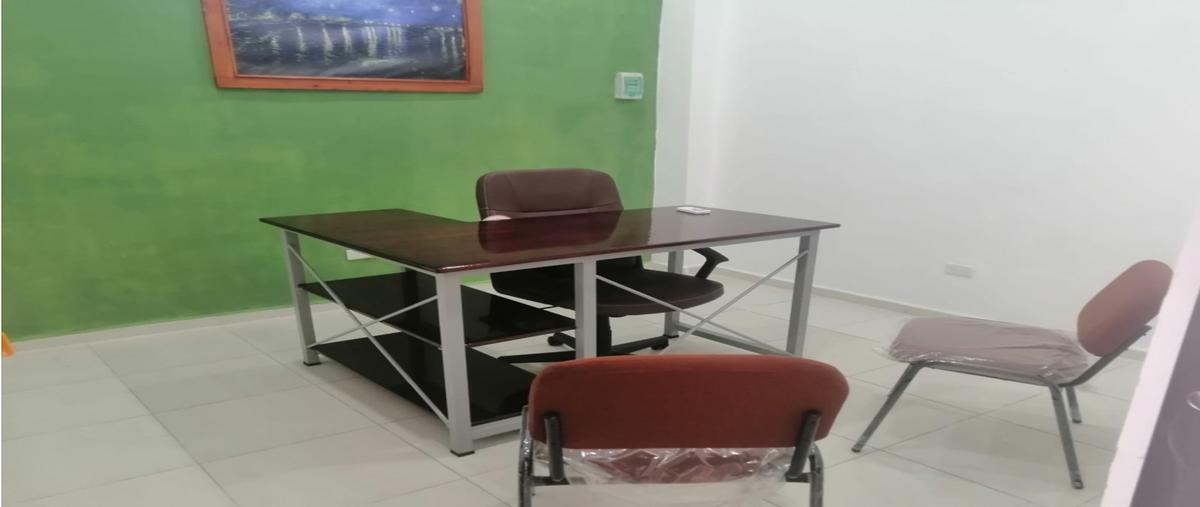 Foto de oficina en renta en  , residencial del mayab, mérida, yucatán, 0 No. 05