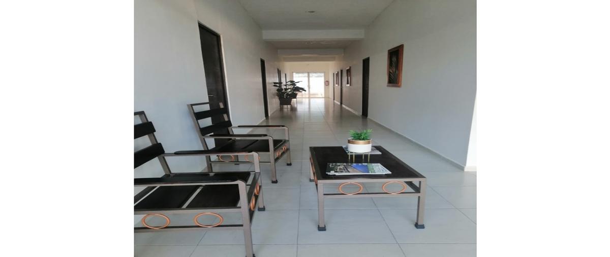 Foto de oficina en renta en  , residencial del mayab, mérida, yucatán, 0 No. 03
